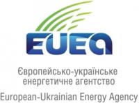 Логотип ЕУЕА