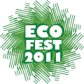 лого «ECO FEST» 