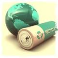 Використані батарейки можна безкоштовно здати на переробку в Києві