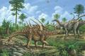 Клімат змінився через кишкові гази динозаврів