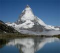 Танення льодовиків буквально руйнує Альпи