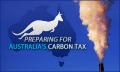 Нижня палата парламенту Австралії ухвалила податок на СО2