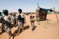 Військові дії у Судані, можливо, спричинені Ель-Ніньйо