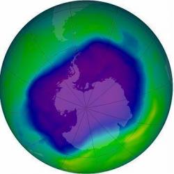 Озонова діра