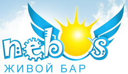 лого Небос